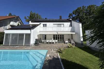 Haus zum Kaufen in Neufinsing 1.600.000,00 € 250 m²