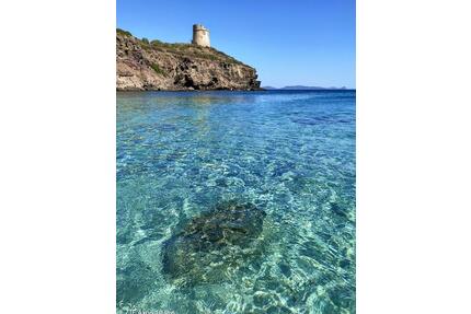Wohnung in Sardinien im Zentrum von Sant'Antioco zu vermieten - Düsseldorf Stadtmitte