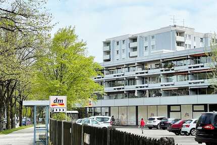 Wohnung zum Mieten in München 1.932,96 € 93 m²