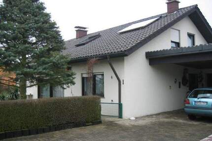 Bad Rappenau, große, möbl. 2-Zimmerwohnung