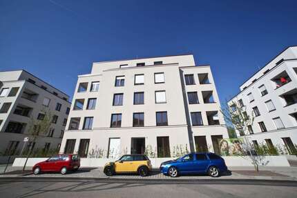 Wohnung zum Mieten in Mainz 1.249,00 € 80.72 m²