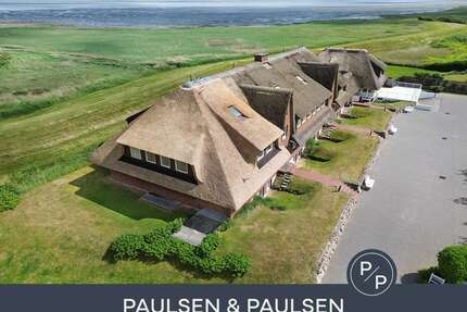 Wohnung zum Kaufen in Sylt 780.000,00 € 86 m²