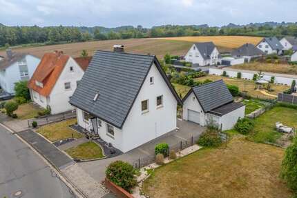 Haus zum Kaufen in Enger Belke 219.000,00 € 120.45 m² - Enger / Belke