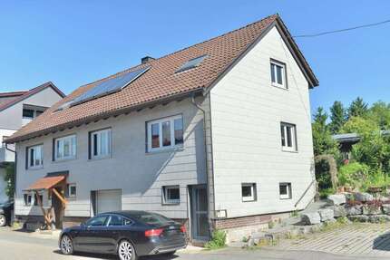 Haus zum Kaufen in Bretzfeld 344.000,00 € 167 m²