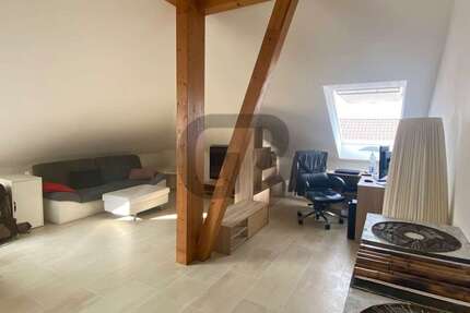 Wohnung zum Mieten in Ober-Ramstadt 400,00 € 40 m²