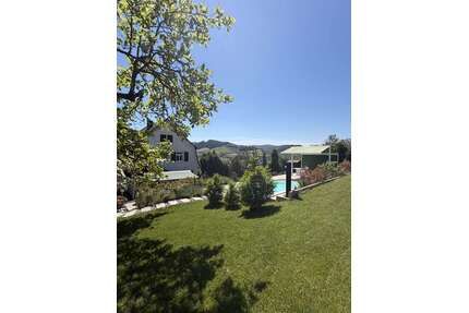 Haus zum Kaufen in Lautenbach 995.000,00 € 200 m²