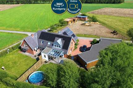 Haus zum Kaufen in Berge 599.000,00 € 400 m²