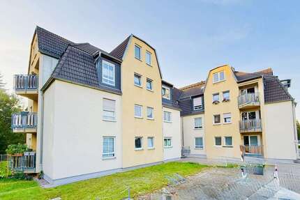 Wohnung zum Kaufen in Chemnitz 69.000,00 € 64.24 m²