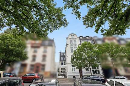 Wohnung zum Kaufen in Frankfurt am Main 539.000,00 € 81.9 m²