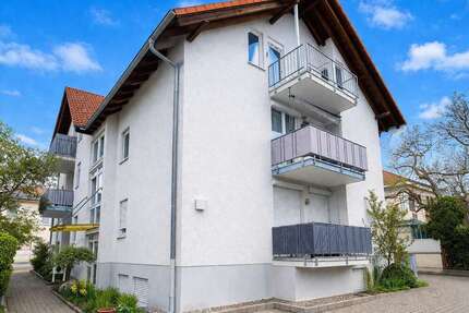 Wohnung zum Kaufen in Schifferstadt 156.000,00 € 55 m²