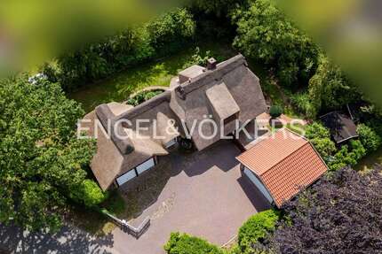 Haus zum Kaufen in Hellwege 749.000,00 € 165 m²