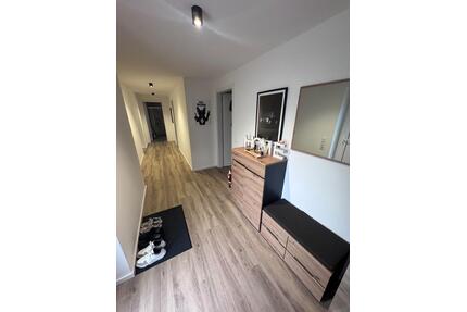 3-Zimmer-EG-Wohnung | 103m2 | Terrasse | Stellplatz | in Besitz - Boizenburg/Elbe