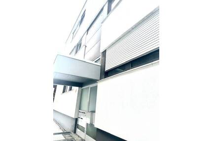 UNI Nähe! 2 ZKB mit Balkon und Garage - Saarbrücken Scheidt