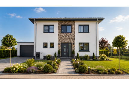 Haus zum Kaufen in Biederitz 640.000,00 € 144 m²