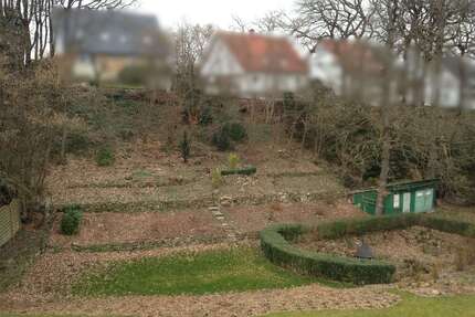 Grundstück zu verkaufen in Wetter (Ruhr) 89.000,00 € 1048 m²