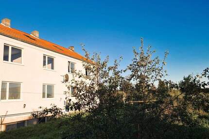 Mehrfamilienhaus in Wansleben - 199.500,00&nbsp;EUR Kaufpreis, ca.&nbsp; 285,00&nbsp;m&sup2;&nbsp;Wohnfl&auml;che in Seegebiet Mansfelder Land (PLZ: 06317) Wansleben am See