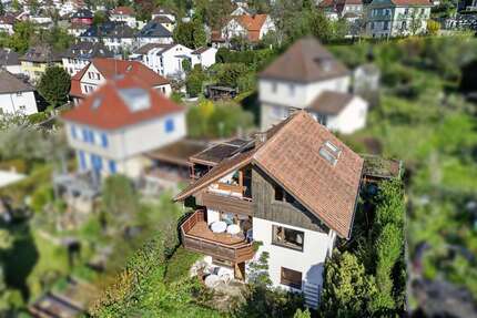 Haus zum Kaufen in Pforzheim 580.000,00 € 150.1 m²