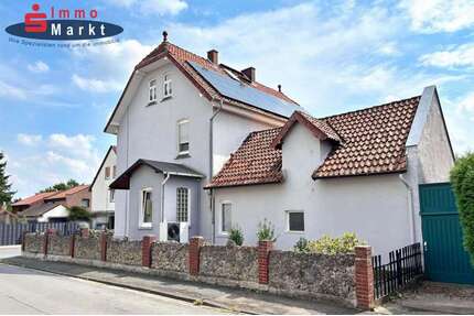 Haus zum Kaufen in Minden 345.000,00 € 150 m²