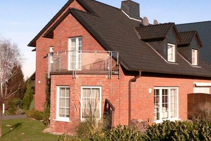 Verklinkertes Doppelhaus zwei getrennte Häuser Kapitalanlage - Fröndenberg (Ruhr)