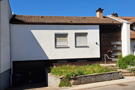 Familien aufgepasst! - 279.000,00&nbsp;EUR Kaufpreis, ca.&nbsp; 107,00&nbsp;m&sup2;&nbsp;Wohnfl&auml;che in Bondorf (PLZ: 71149)