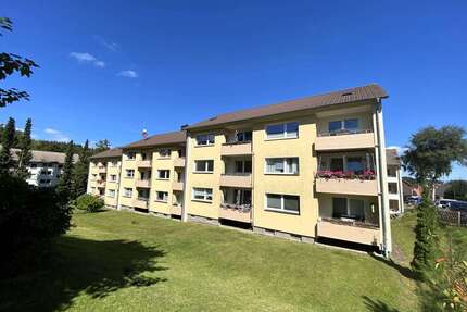 Wohnung zum Kaufen in Braunlage 75.000,00 € 62 m²