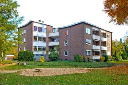 Wohnung zum Mieten in Bocholt 689,00 € 85 m²