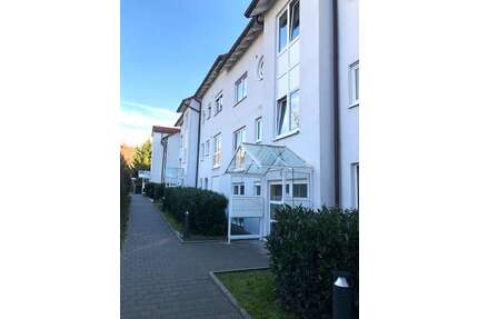 Wohnung zum Kaufen in Ludwigsburg 284.000,00 € 58.04 m²