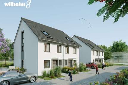 Haus zum Kaufen in Gundelfingen an der Donau 489.000,00 € 125 m²