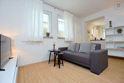 Wohnung zum Mieten in Stuttgart 1.190,00 € 41 m²
