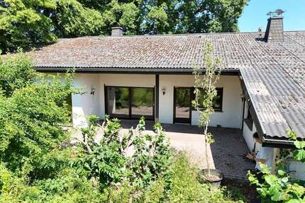 Haus zum Kaufen in Waldbröl Bohlenhagen 238.000,00 € 118 m² - Waldbröl / Bohlenhagen