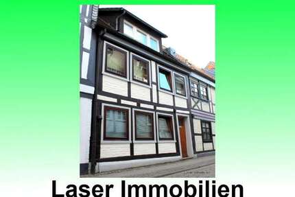 Haus zum Kaufen in Wolfenbüttel 179.000,00 € 171 m²