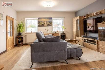 Reizendes Häuschen als Alternative zur Wohnung - Rennertshofen Bertoldsheim