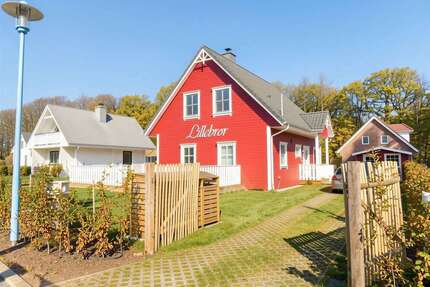 Haus zum Kaufen in Breege 495.000,00 € 140 m²