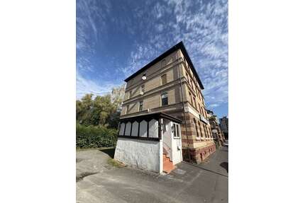 Wohnung zum Mieten in Marburg 2.000,00 € 160 m²