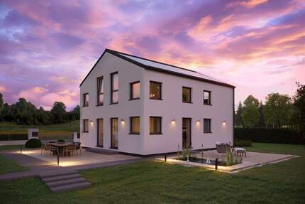 Perfekte Harmonie: Haus, Grundstück & Finanzierung aus einer Hand. - Rommerskirchen Oekoven