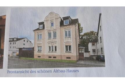 Eigentumswohnung von privat mit Garten und zwei Garagen - Dortmund Brackel