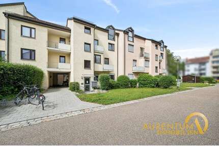 Wohnung zum Kaufen in Regensburg 269.000,00 € 67 m²
