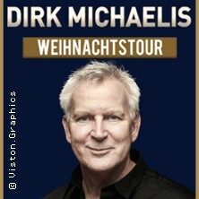 Dirk Michaelis - Weihnachtstournee 2026