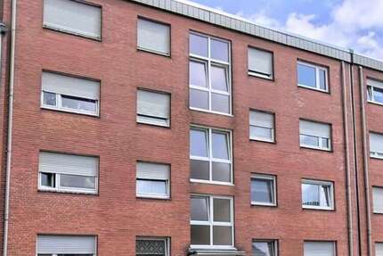 Wohnung zum Kaufen in Dinslaken 213.000,00 € 78 m²