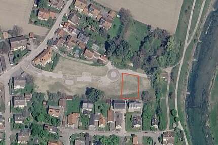Grundstück zu verkaufen in Weilheim 749.000,00 € 811 m²
