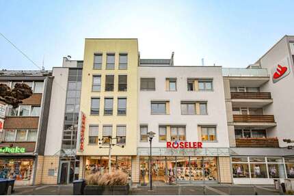 Wohnung zum Kaufen in Langenfeld (Rheinland) Immigrath 289.000,00 € 74.94 m² - Langenfeld (Rheinland) / Immigrath