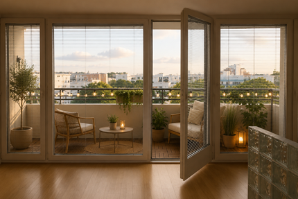 Wohnung zum Kaufen in München 235.000,00 € 40 m²