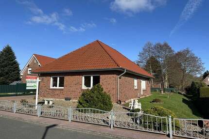 Haus zum Kaufen in Ostrhauderfehn 299.000,00 € 114 m²