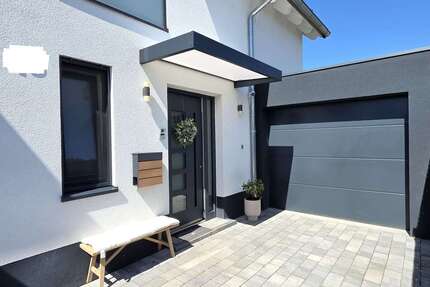 Haus zum Kaufen in Schwegenheim 728.000,00 € 180 m²