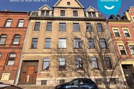 Haus zum Kaufen in Werdau Leubnitz 240.000,00 € 650 m² - Werdau / Leubnitz