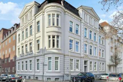 Wohnung zum Kaufen in Hannover 299.000,00 € 86 m²