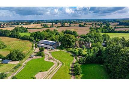 Haus zum Kaufen in Schierensee 2.195.000,00 € 262 m²