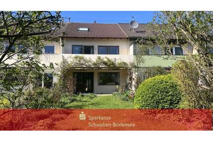 Haus zum Kaufen in Gessertshausen 420.000,00 € 145 m²