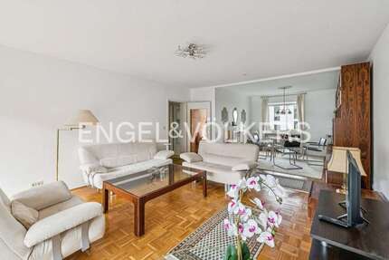 Wohnung zum Kaufen in Oberursel (Taunus) 339.000,00 € 92 m²