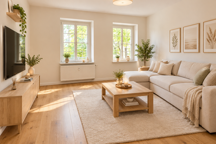 Wohnung zum Mieten in Zwickau 625,00 € 86.85 m²